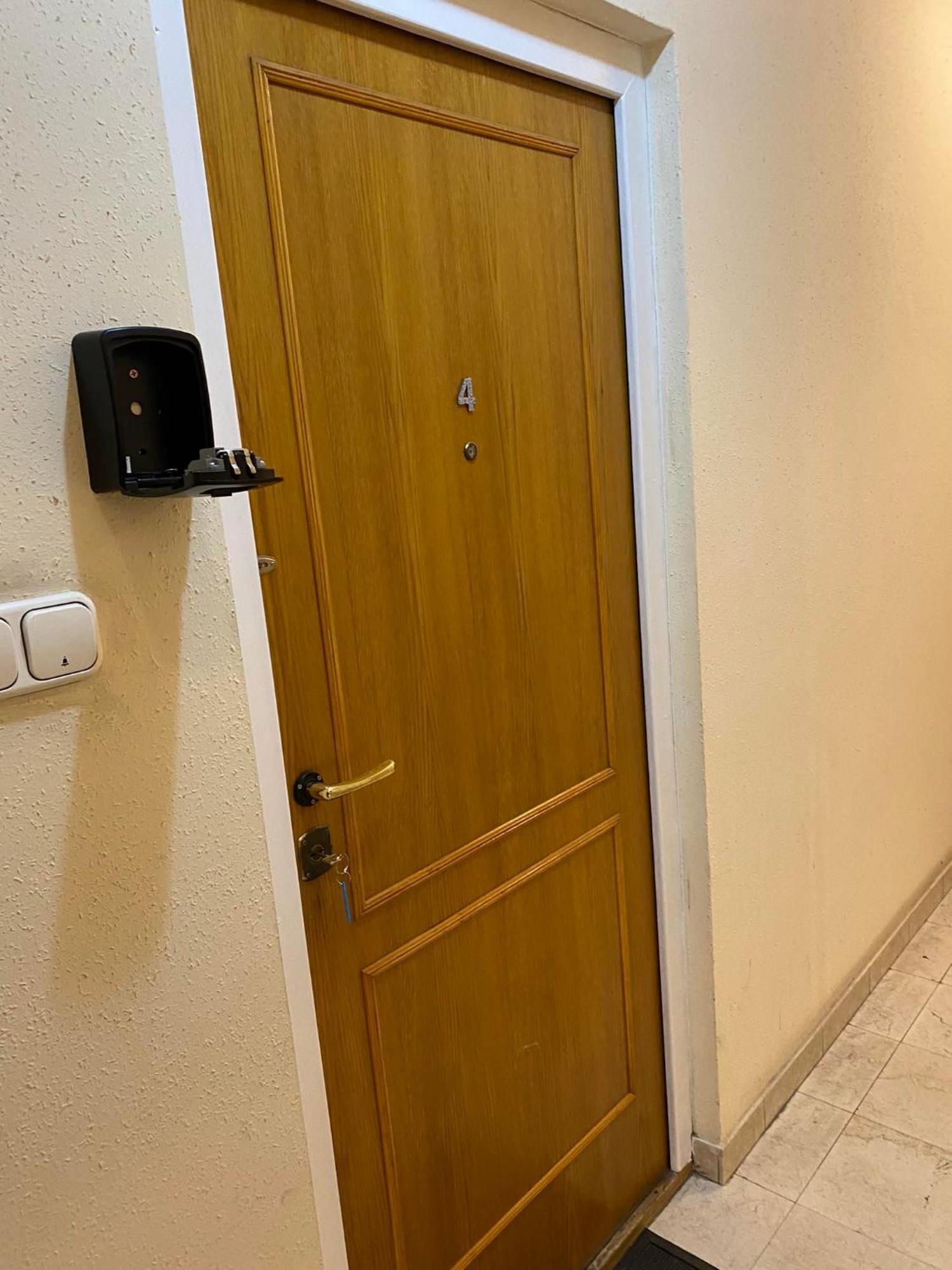 Skylark Cozy Bigger Apartment บูดาเปสต์ ภายนอก รูปภาพ