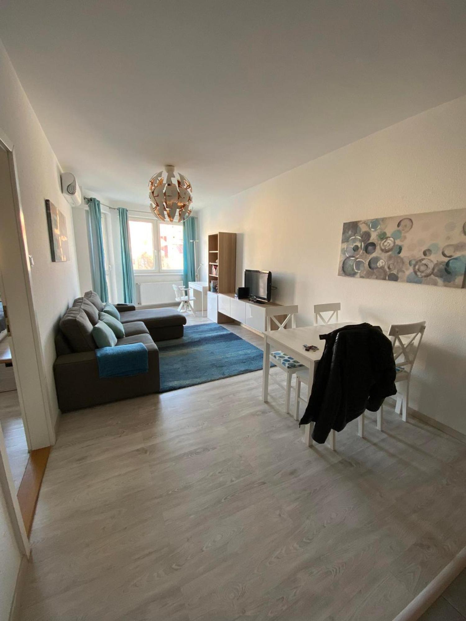 Skylark Cozy Bigger Apartment บูดาเปสต์ ภายนอก รูปภาพ
