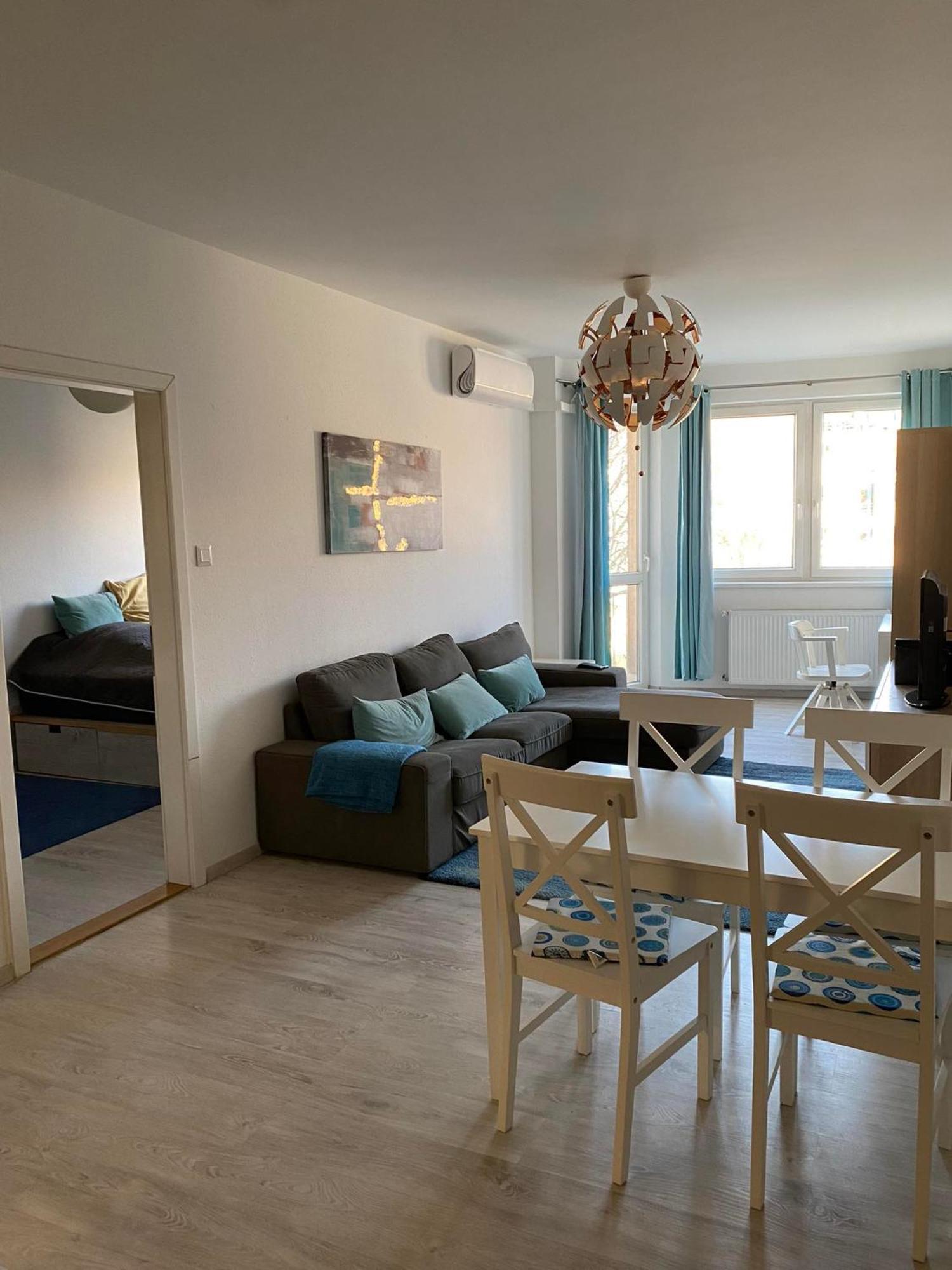 Skylark Cozy Bigger Apartment บูดาเปสต์ ภายนอก รูปภาพ