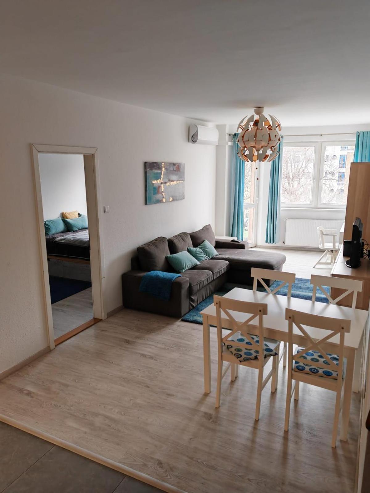 Skylark Cozy Bigger Apartment บูดาเปสต์ ภายนอก รูปภาพ