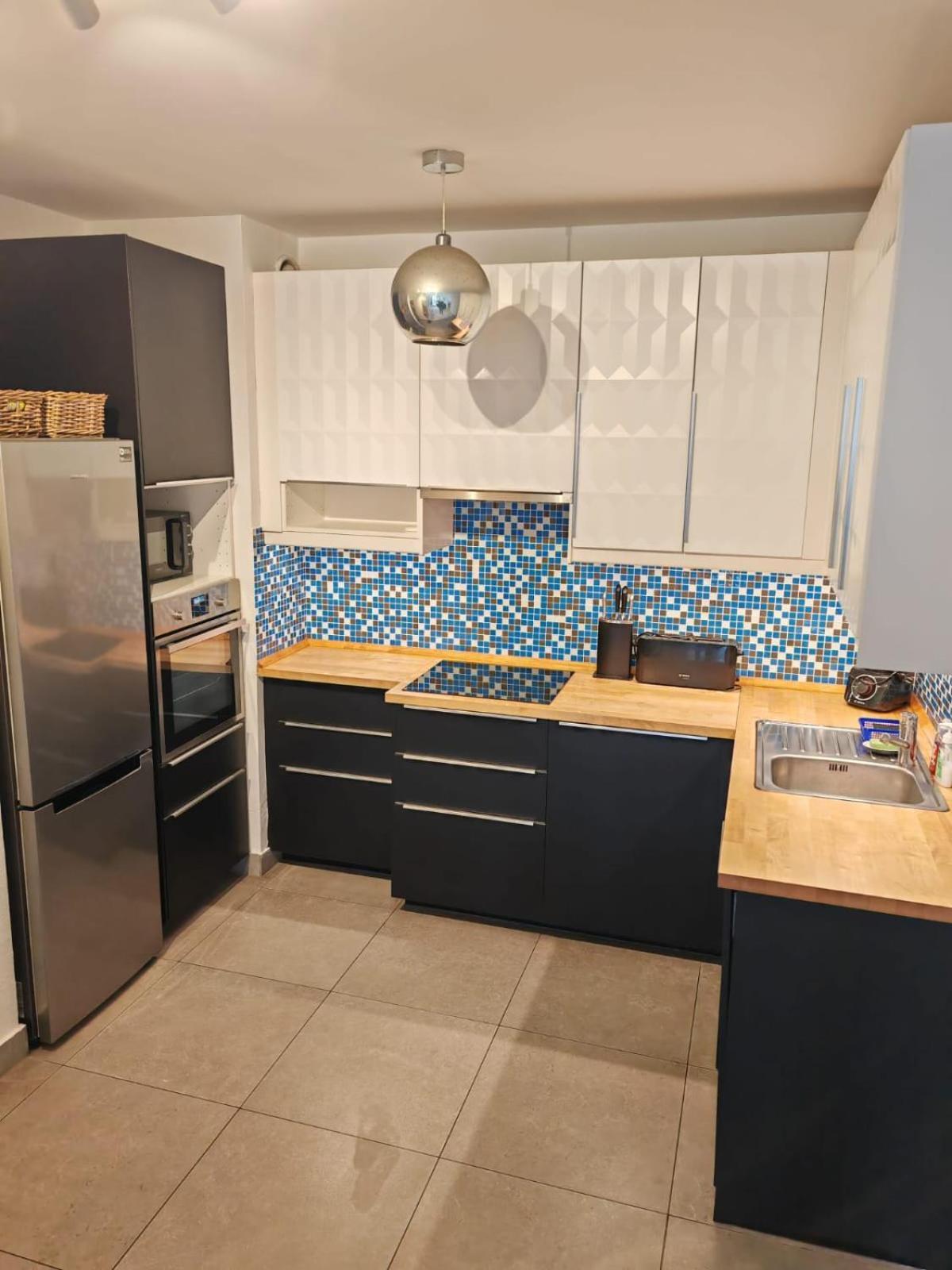 Skylark Cozy Bigger Apartment บูดาเปสต์ ภายนอก รูปภาพ